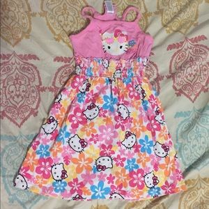 Girls dress